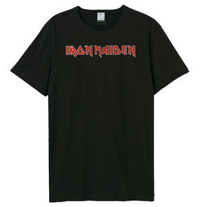Iron Maiden Number Of The Beast T-Shirt