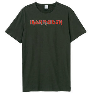 Iron Maiden Number Of The Beast T-Shirt