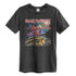 IRON MAIDEN RUN TO THE HILLS T-shirt