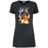 Iron Maiden The Wicker Man T-Shirt Dress