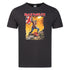 Iron Maiden Trooper Border T-Shirt