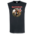 Iron Maiden Trooper sleeveless T-Shirt