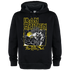 Iron Maiden Yellow Fear Of The Dark Hoodie