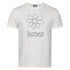 James Keyline Logo Black T-Shirt