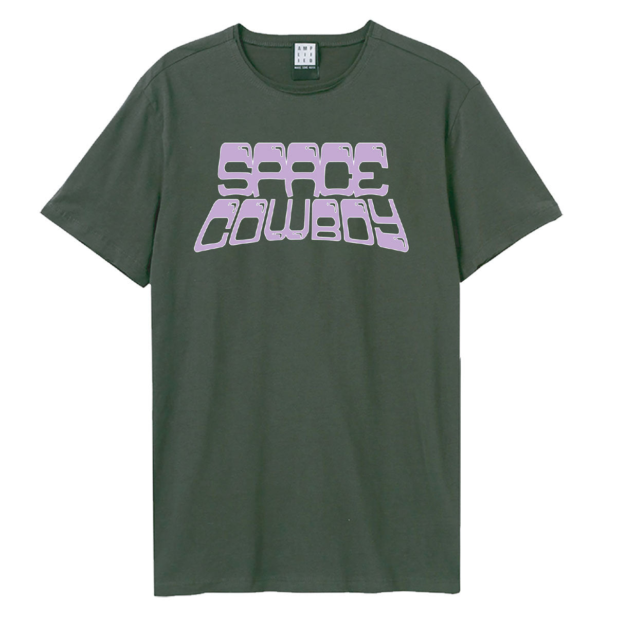 Jamiroquai Space Cowboy T-shirt