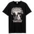 Jane's Addiction Angel Fountain T-Shirt