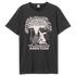 Jane's Addiction Angel Fountain T-Shirt