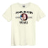 Janis Joplin 50th Anniversary Colour T-shirt