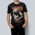 JANIS JOPLIN MADISON SQUARE T-shirt