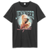 Jennifer Lopez White T-shirt