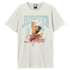 Jennifer Lopez White T-shirt