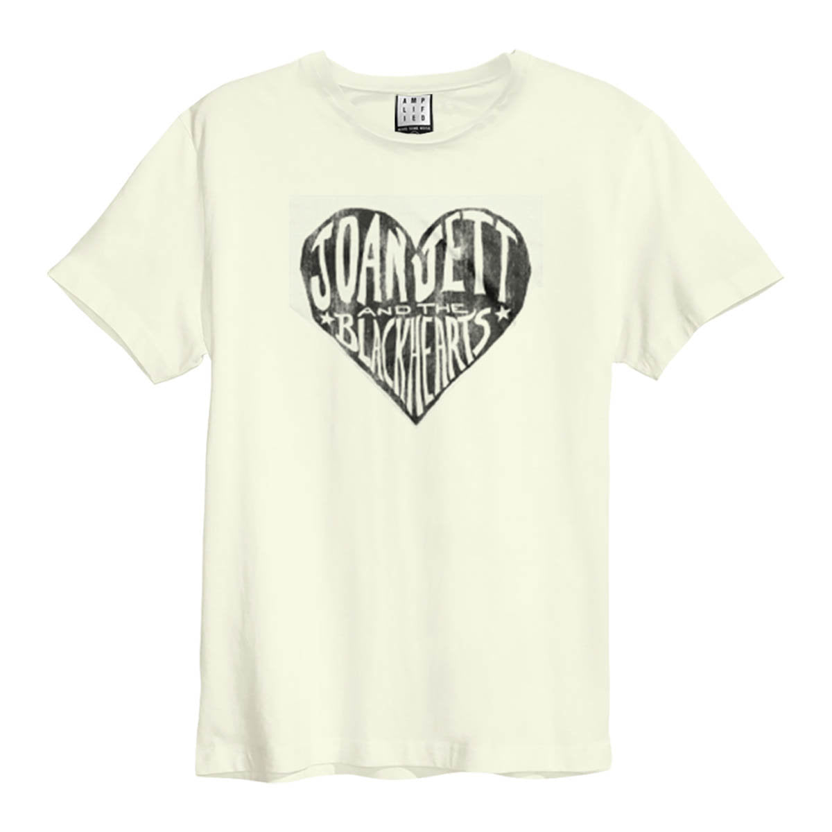 Joan Jett & The Black Hearts T-shirt