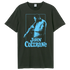 John Coltrane Blue Photo T-SHIRT