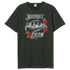 Johnny Cash 9 Gallon Hat T-Shirt