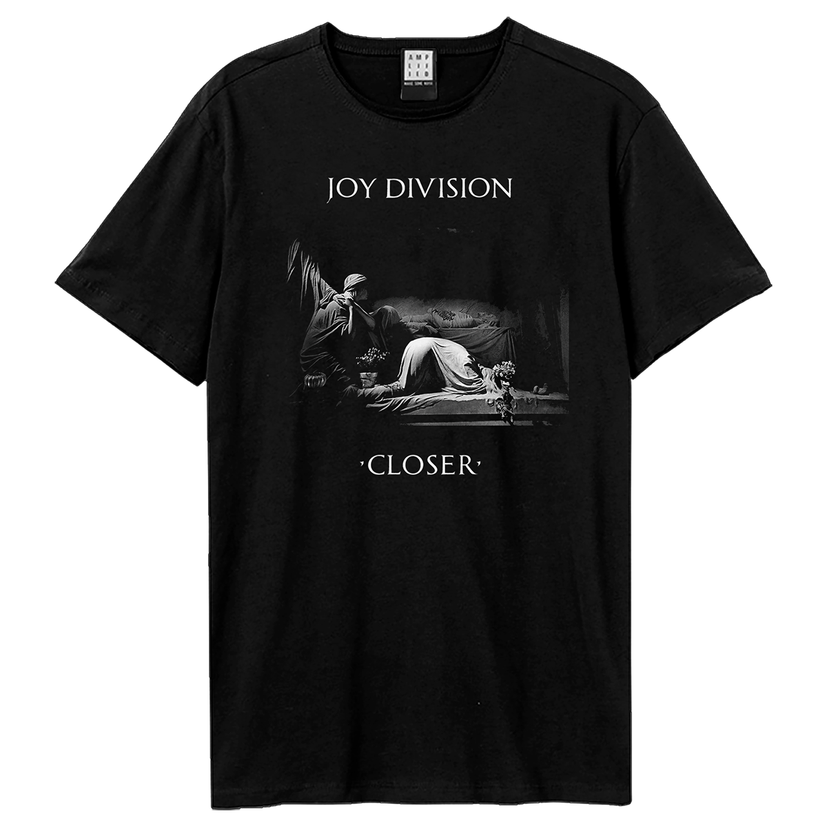Joy Division Closer T-Shirt