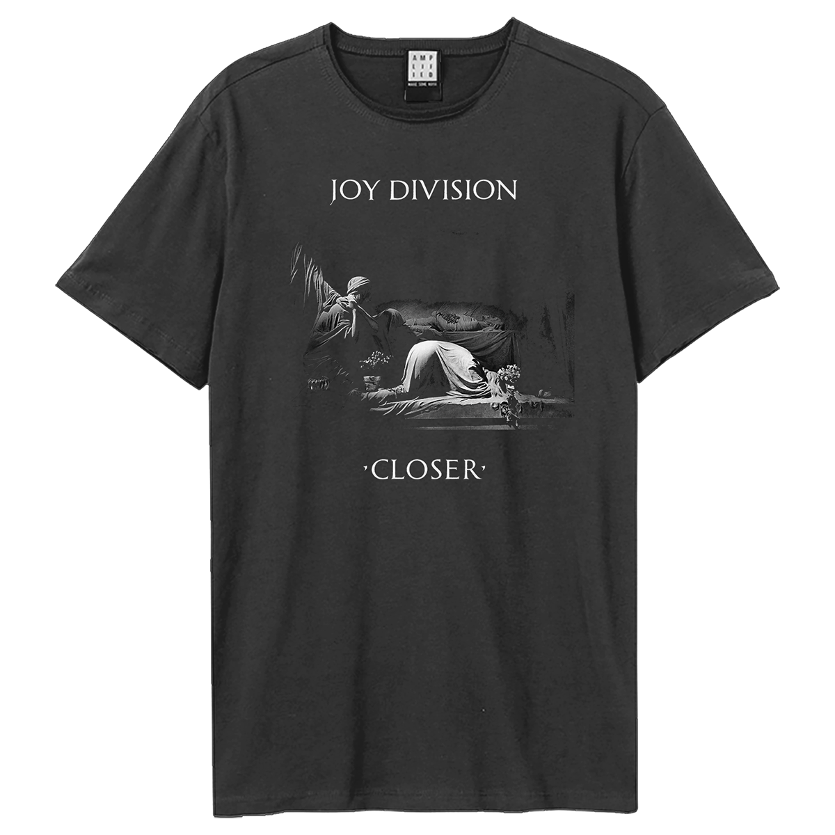 Joy Division Closer T-Shirt