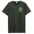 Joy Division Pulsar Pocket Tracklist T-Shirt