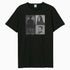 Kings of Leon 4 Faces T-shirt