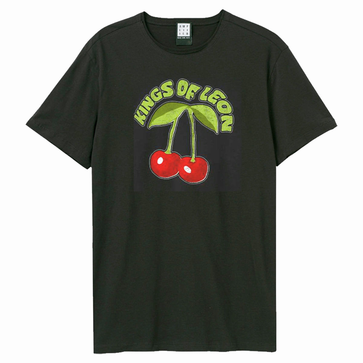 Kings of Leon Cherry T-shirt