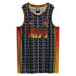 KISS Destroyer Basketball Jersey