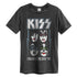 KISS I WAS MADE FOR LOVIN' YOU T-shirt
