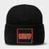 KISS Logo Beanie
