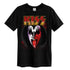 KISS Simmons Tongue T-shirt