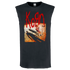 Korn Self Titled sleeveless T-Shirt
