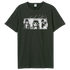 Kurt Cobain Frohmans Photos T-Shirt
