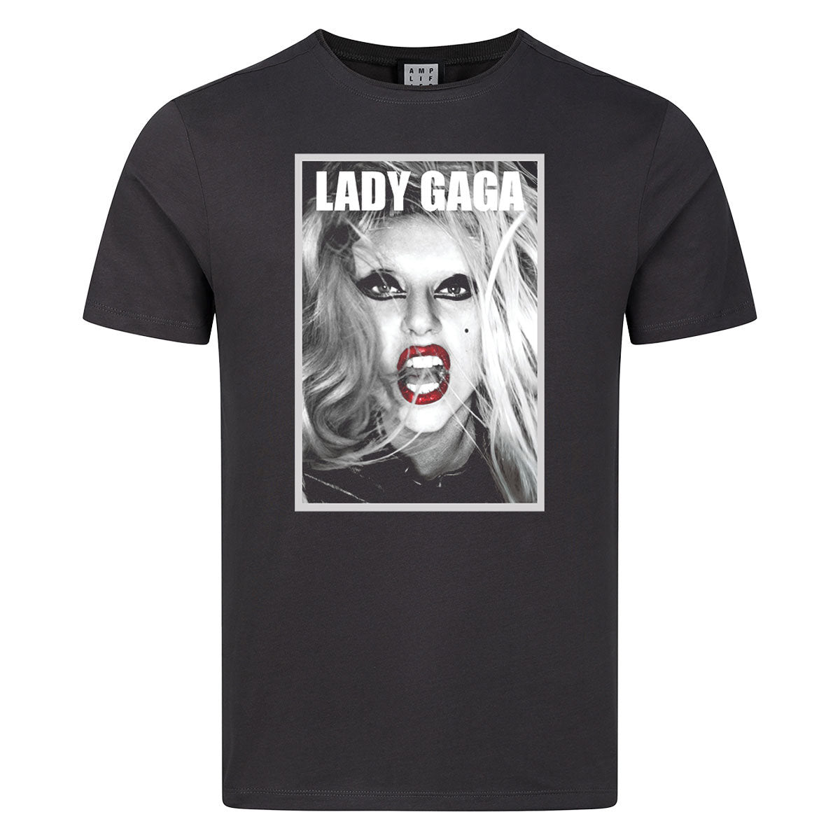 Lady Gaga Jingle Ball T-Shirt