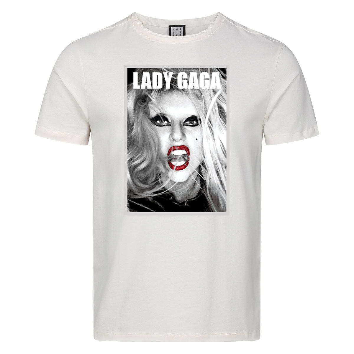 Lady Gaga Jingle Ball T-Shirt