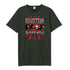 Led Zeppelin Burst T-Shirt