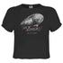 Led Zeppelin Dazed and Confused Crop Top