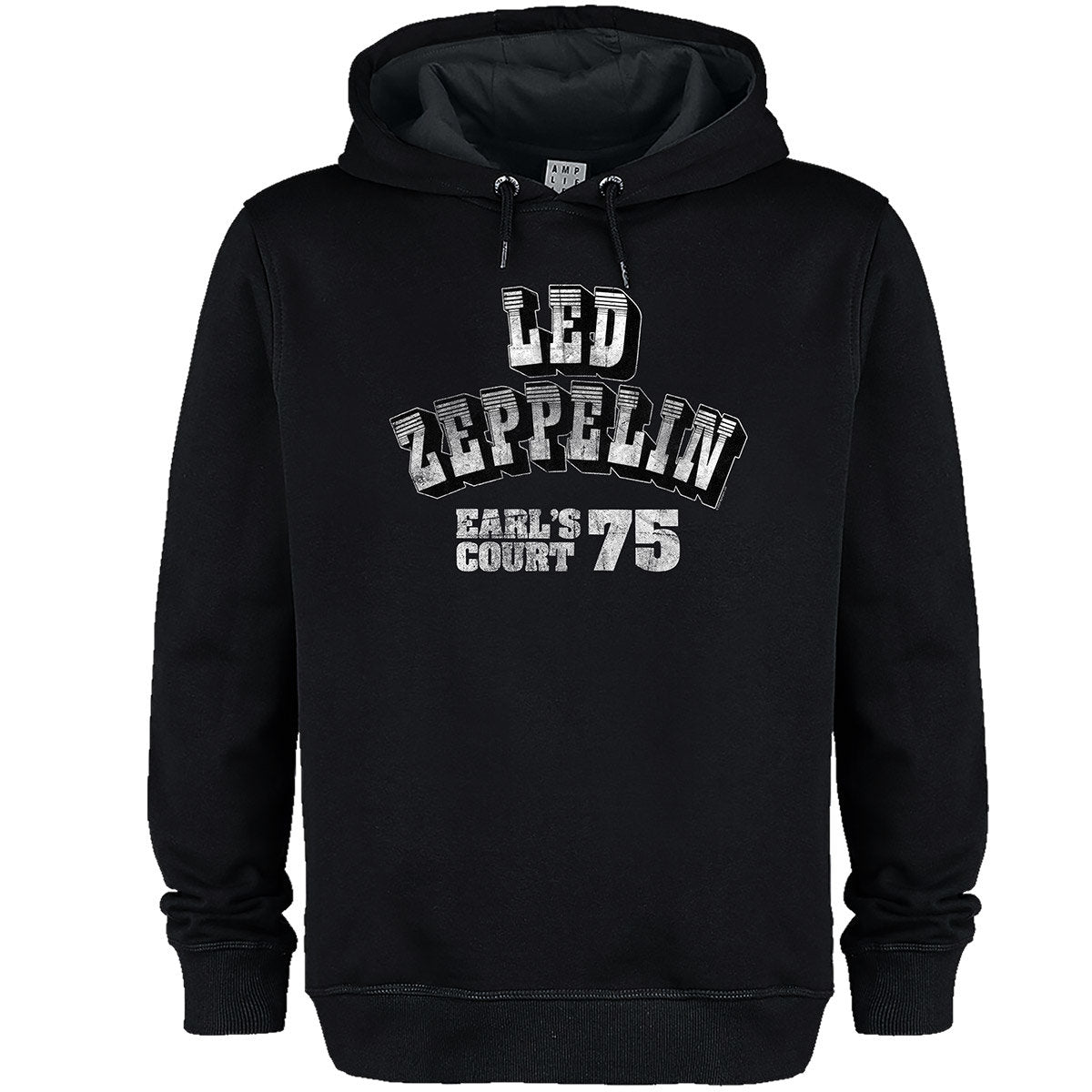 Led Zeppelin Earl's Court 75 Hoodie