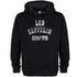 Led Zeppelin Earl's Court 75 Hoodie