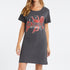 Led Zeppelin Icarus T-Shirt Dress