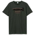 Led Zeppelin May 1975 T-Shirt