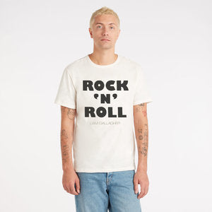 Liam Gallagher Rock N Roll T-shirt