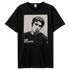 Liam Gallagher Polaroid Portrait T-Shirt