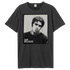 Liam Gallagher Polaroid Portrait T-Shirt