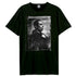 Liam Gallagher Why Me Portrait T-shirt