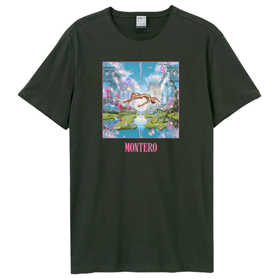 Lil Nas X Montero T-Shirt