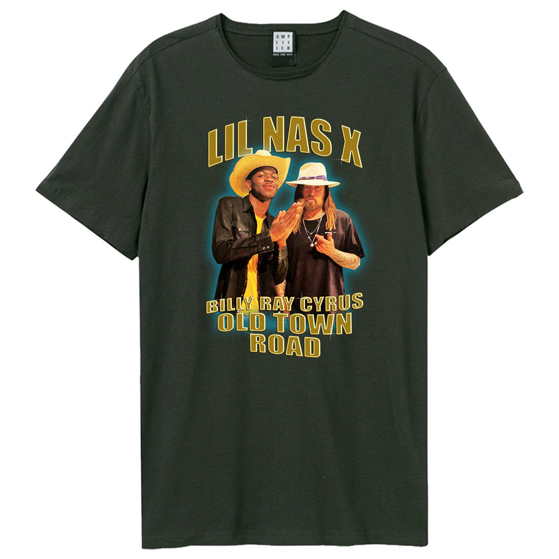 Lil Nas X Old Town Road T-Shirt