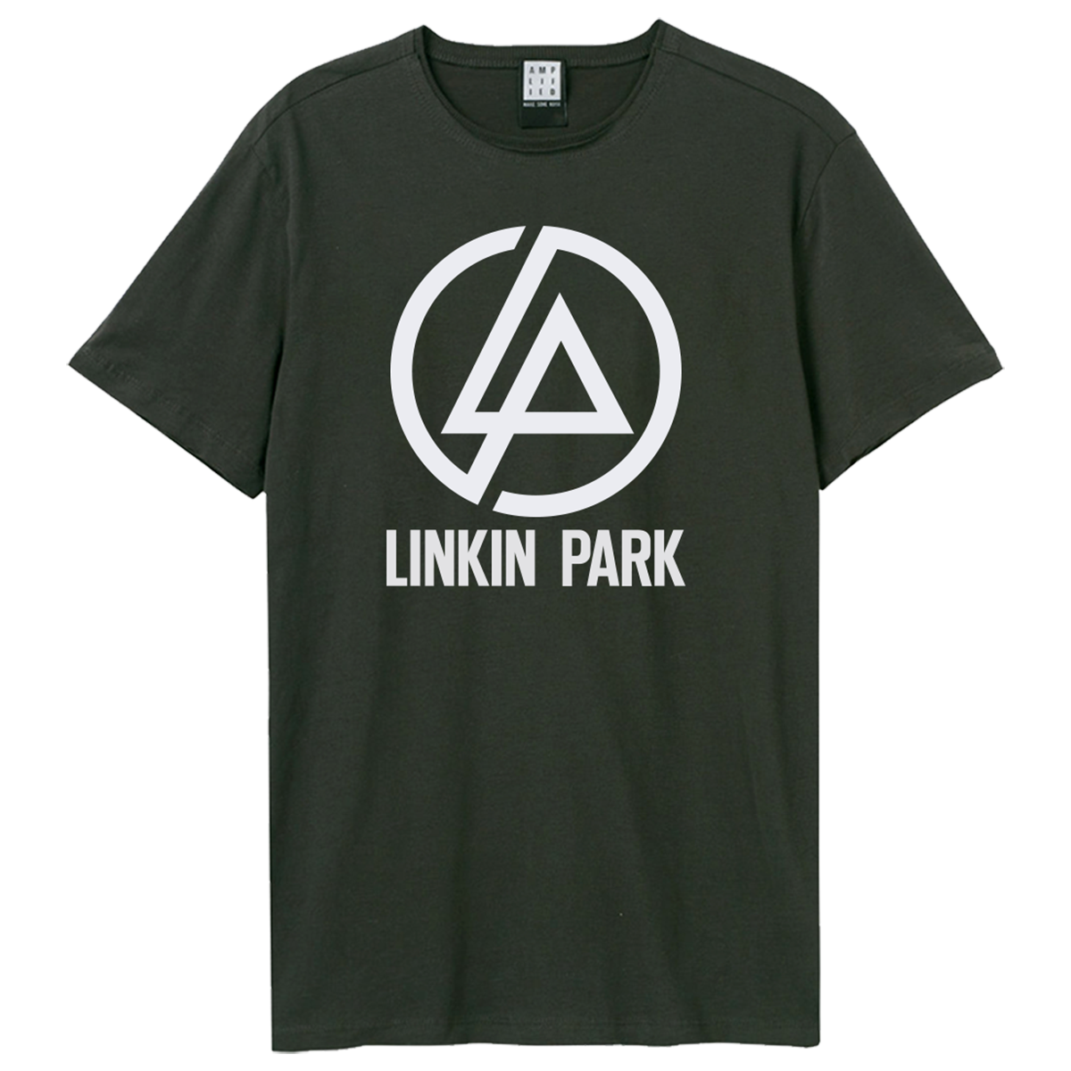 Linkin Park Circle Logo T-Shirt
