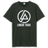 Linkin Park Circle Logo T-Shirt