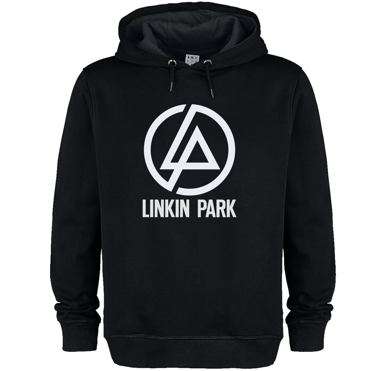 Linkin Park Circle Logo Hoodie