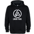 Linkin Park Circle Logo Hoodie