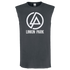 Linkin Park Circle Logo Sleeveless T-Shirt