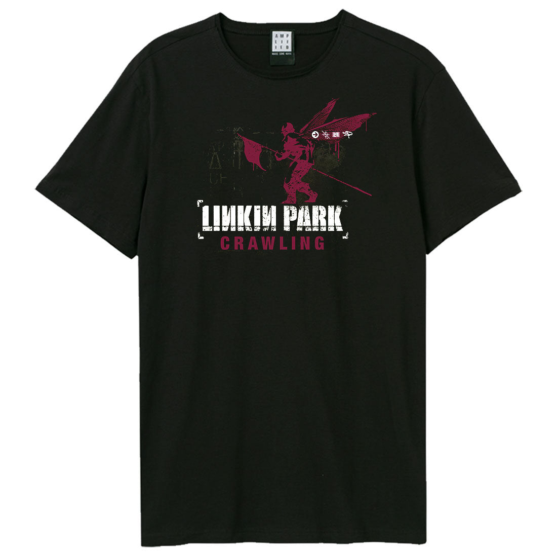 Linkin Park Crawling T-Shirt