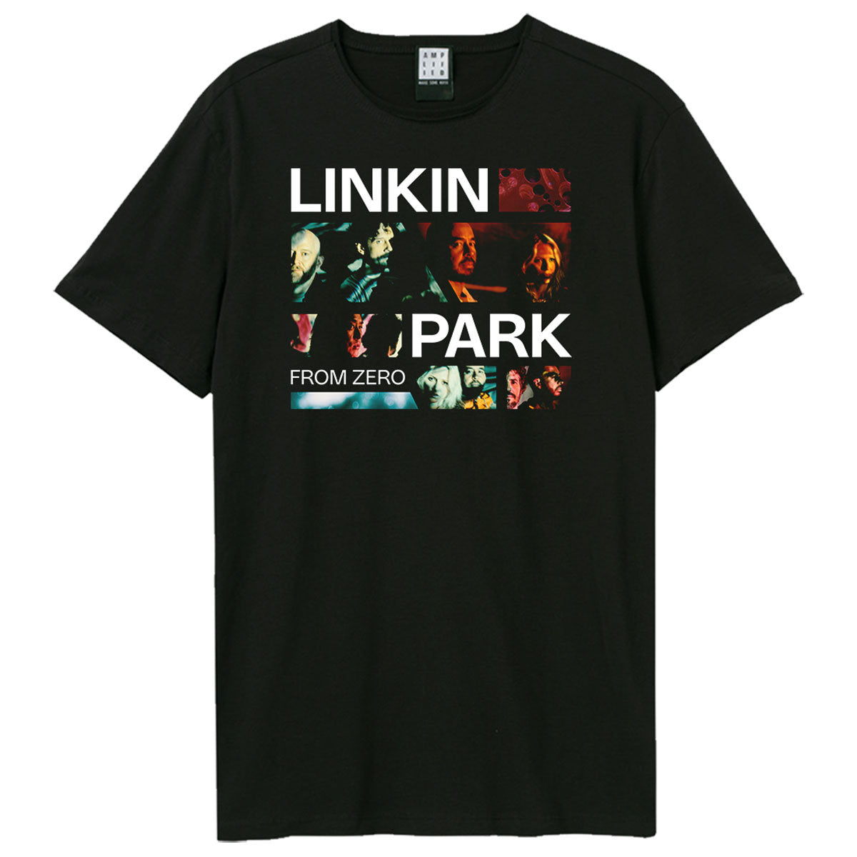 Linkin Park From Zero T-Shirt